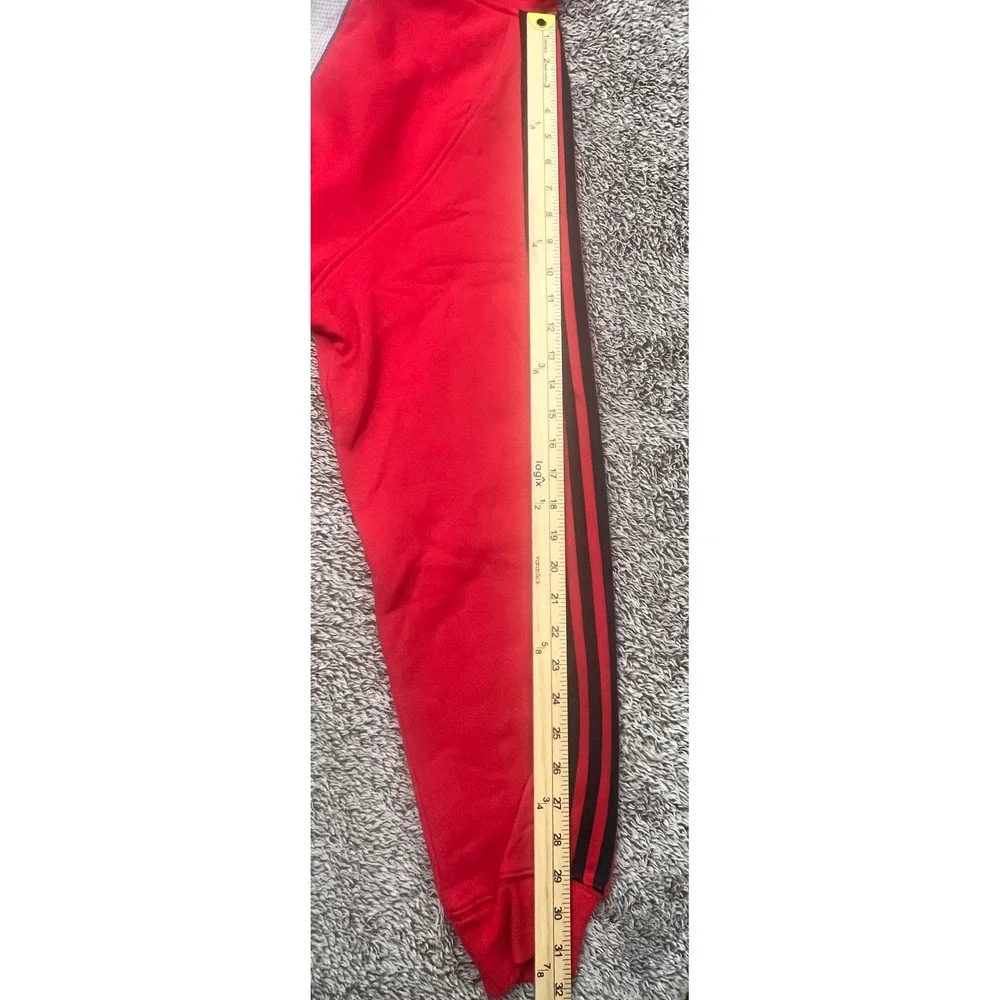 adidas classic pullover